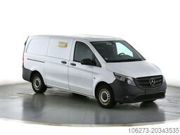 Mercedes-Benz Vito114CDI KA lang ,Klima,Sortimo Regalsystem