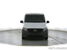 Mercedes-Benz Vito114CDI KA lang ,Klima,Sortimo Regalsystem