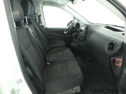 Mercedes-Benz Vito114CDI KA lang ,Klima,Sortimo Regalsystem