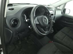 Mercedes-Benz Vito114CDI KA lang ,Klima,Sortimo Regalsystem