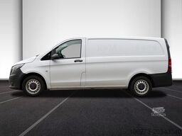 Mercedes-Benz Vito114CDI KA lang ,Klima,Sortimo Regalsystem