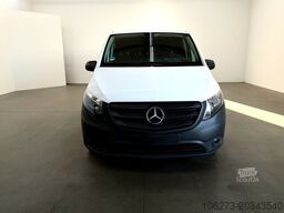 Mercedes-Benz Vito114CDI KA lang ,Klima,Sortimo Regalsystem