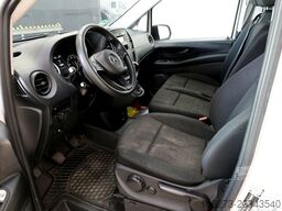 Mercedes-Benz Vito114CDI KA lang ,Klima,Sortimo Regalsystem