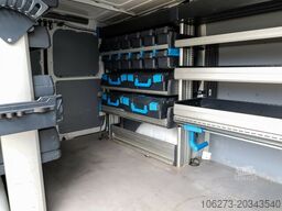 Mercedes-Benz Vito114CDI KA lang ,Klima,Sortimo Regalsystem