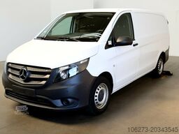 Mercedes-Benz Vito114CDI KA lang ,Klima,Sortimo Regalsystem