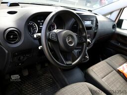 Mercedes-Benz Vito114CDI KA lang ,Klima,Sortimo Regalsystem