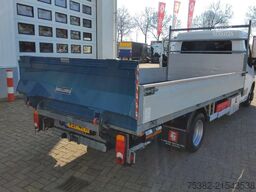 Renault Master 165 PK EURO 6 - VSP-41-H - MOTOR DEFECT ...