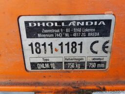 Renault Master 165 PK EURO 6 - VSP-41-H - MOTOR DEFECT ...