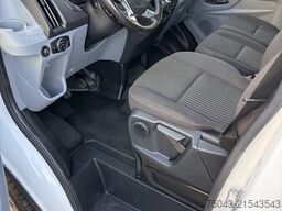 Ford Transit 350 Pritsche L3+Klima+Kam+30Tkm+