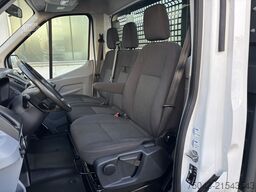 Ford Transit 350 Pritsche L3+Klima+Kam+30Tkm+