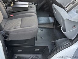 Ford Transit 350 Pritsche L3+Klima+Kam+30Tkm+
