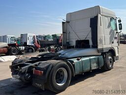 DAF XF 95.430 (EURO 2 / BOITE MANUELLE / MANUAL GEA...