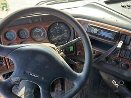 DAF XF 95.430 (EURO 2 / BOITE MANUELLE / MANUAL GEA...