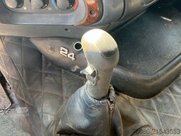 DAF XF 95.430 (EURO 2 / BOITE MANUELLE / MANUAL GEA...