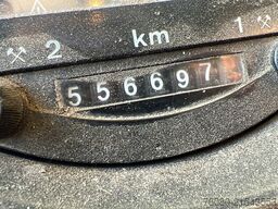 DAF XF 95.430 (EURO 2 / BOITE MANUELLE / MANUAL GEA...