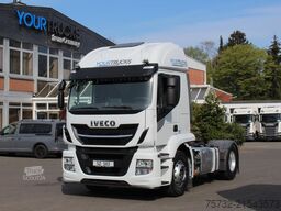 Iveco Stralis AT 460 E6  Retarder   Hydraulik   388Tkm!