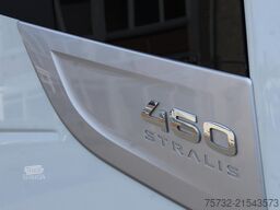 Iveco Stralis AT 460 E6  Retarder   Hydraulik   388Tkm!