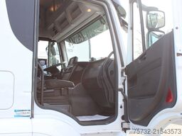 Iveco Stralis AT 460 E6  Retarder   Hydraulik   388Tkm!
