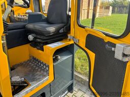 Combilift C4000/ DIESEL / 4500 mm