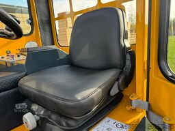 Combilift C4000/ DIESEL / 4500 mm