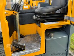Combilift C4000/ DIESEL / 4500 mm