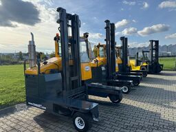 Combilift C4000/ DIESEL / 4500 mm