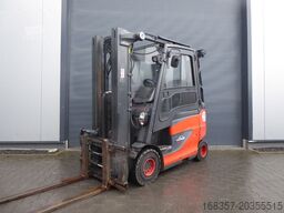 Linde E25HL-01/600