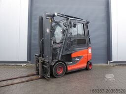 Linde E25HL-01/600