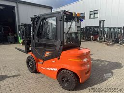 Noblelift FE4P30G