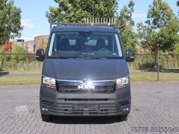 MAN TGE 6.160 | 4X2 | 3-WAY TIPPER | MEILLER | FULL...