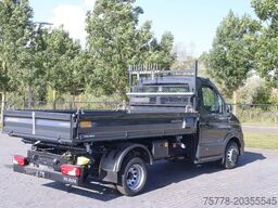 MAN TGE 6.160 | 4X2 | 3-WAY TIPPER | MEILLER | FULL...