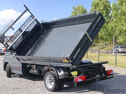 MAN TGE 6.160 | 4X2 | 3-WAY TIPPER | MEILLER | FULL...