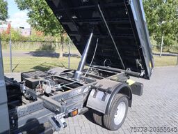 MAN TGE 6.160 | 4X2 | 3-WAY TIPPER | MEILLER | FULL...
