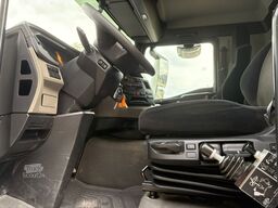 MAN TGS 35.470 8x4 BB EURO6 WYWROTKA TRÓJSTRONNA Z ...