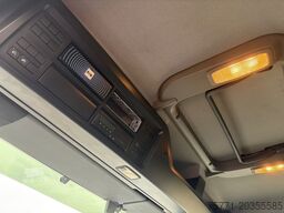 MAN TGS 35.470 8x4 BB EURO6 WYWROTKA TRÓJSTRONNA Z ...