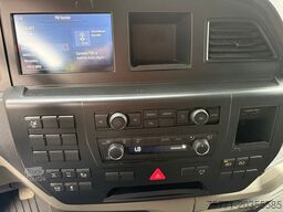 MAN TGS 35.470 8x4 BB EURO6 WYWROTKA TRÓJSTRONNA Z ...