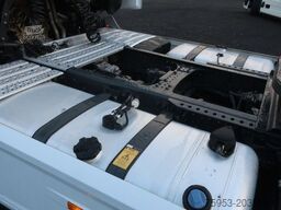 Mercedes Benz 1851 LS Actros Gigaspace Retrader Standklima