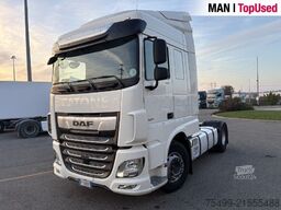 DAF XF480FT