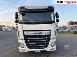 DAF XF480FT