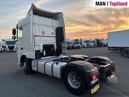 DAF XF480FT