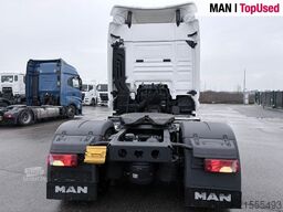 MAN TGX 18.510 4x2 BL SA