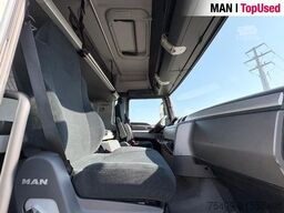 MAN TGX 18.480 4X2 BLS-EL