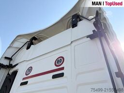 MAN TGX 18.480 4X2 BLS-EL