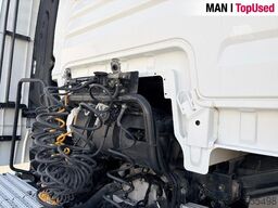 MAN TGX 18.480 4X2 BLS-EL