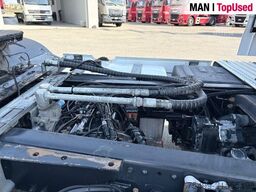 MAN TGX 18.480 4X2 BLS-EL