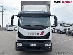 IVECO EUROCARGO 120.25