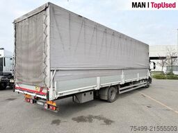 IVECO EUROCARGO 120.25