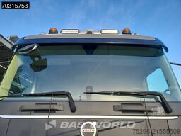 Volvo FMX 500 FMX 8X4 AJK Pusher Big-Axle Euro 6