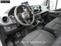 Mercedes Sprinter 514 CDI Automaat Kraanwagen 995kg HIAB...