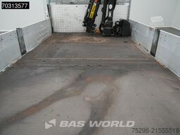 Mercedes Sprinter 514 CDI Automaat Kraanwagen 995kg HIAB...